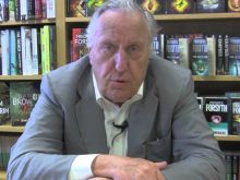 Frederick Forsyth