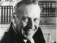 Frederick Forsyth
