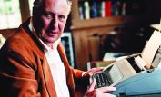 Frederick Forsyth