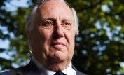 Frederick Forsyth