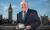 Frederick Forsyth