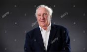 Frederick Forsyth