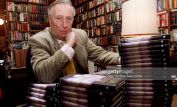 Frederick Forsyth