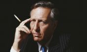 Frederick Forsyth