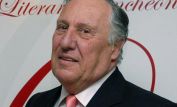 Frederick Forsyth