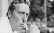 Frederick Forsyth