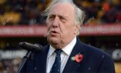 Frederick Forsyth