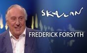 Frederick Forsyth