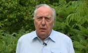 Frederick Forsyth