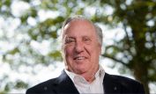 Frederick Forsyth