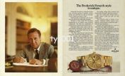 Frederick Forsyth