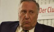 Frederick Forsyth