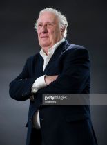 Frederick Forsyth