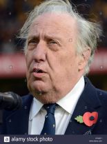 Frederick Forsyth