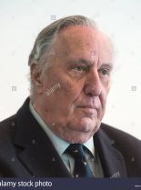 Frederick Forsyth