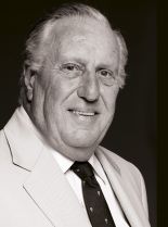 Frederick Forsyth