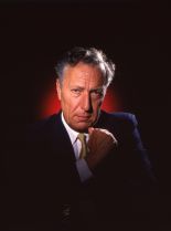 Frederick Forsyth