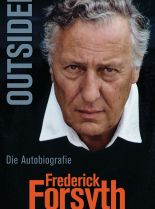 Frederick Forsyth