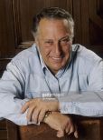 Frederick Forsyth