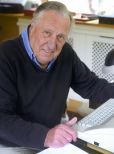 Frederick Forsyth