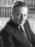 Frederick Forsyth