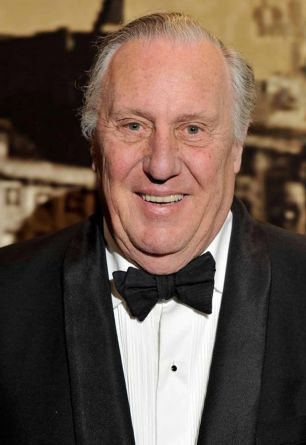 Frederick Forsyth