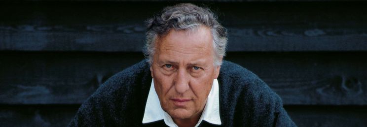 Frederick Forsyth