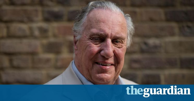 Frederick Forsyth