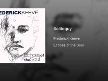 Frederick Keeve