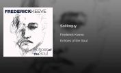 Frederick Keeve