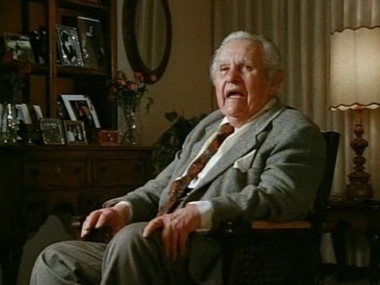 Frederick Keeve
