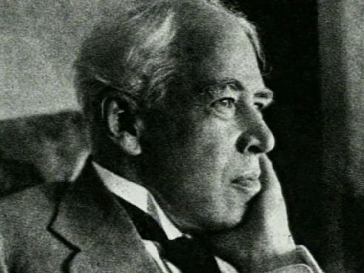 Frederick Keeve