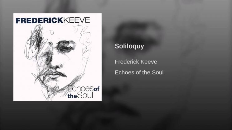 Frederick Keeve