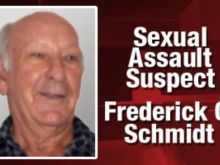 Frederick Schmidt