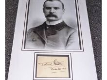 Frederick Treves