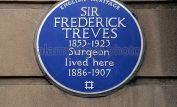 Frederick Treves