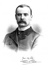 Frederick Treves