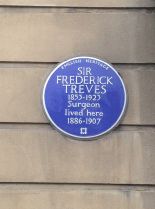 Frederick Treves