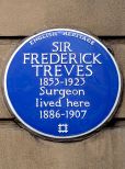 Frederick Treves