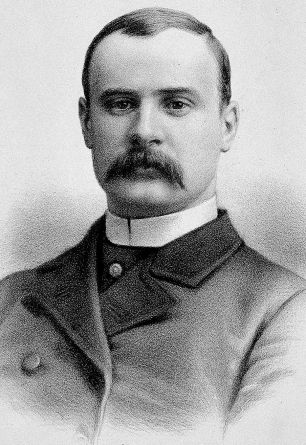 Frederick Treves