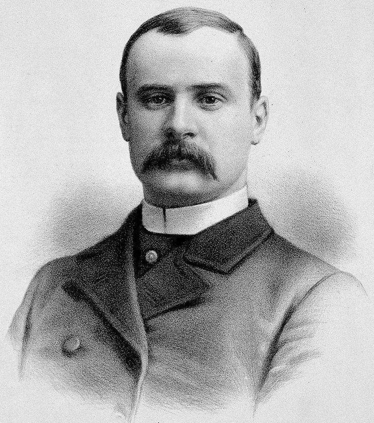 Frederick Treves