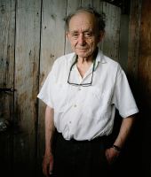 Frederick Wiseman