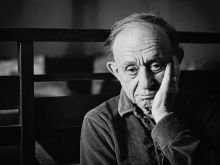 Frederick Wiseman