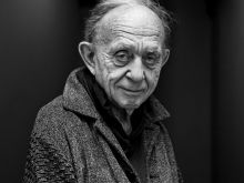 Frederick Wiseman