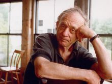 Frederick Wiseman