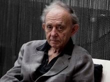 Frederick Wiseman