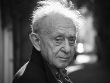 Frederick Wiseman