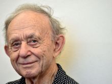 Frederick Wiseman