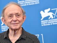 Frederick Wiseman