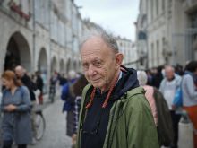 Frederick Wiseman